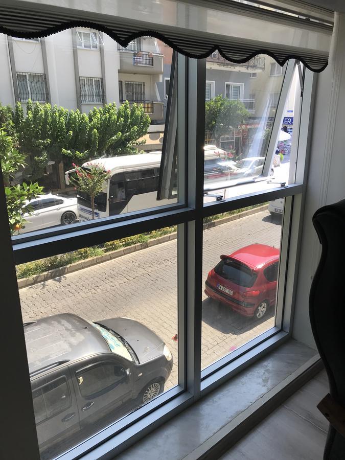 Aydin Kent Suit Kültér fotó